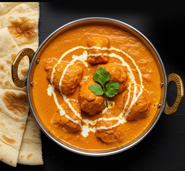 A Culinary Destination Crafted for True Food Lovers