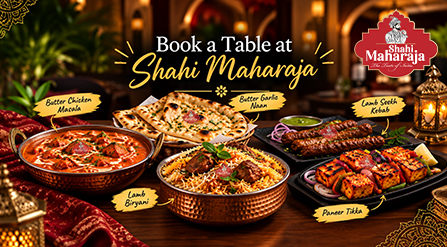 shahimaharaja