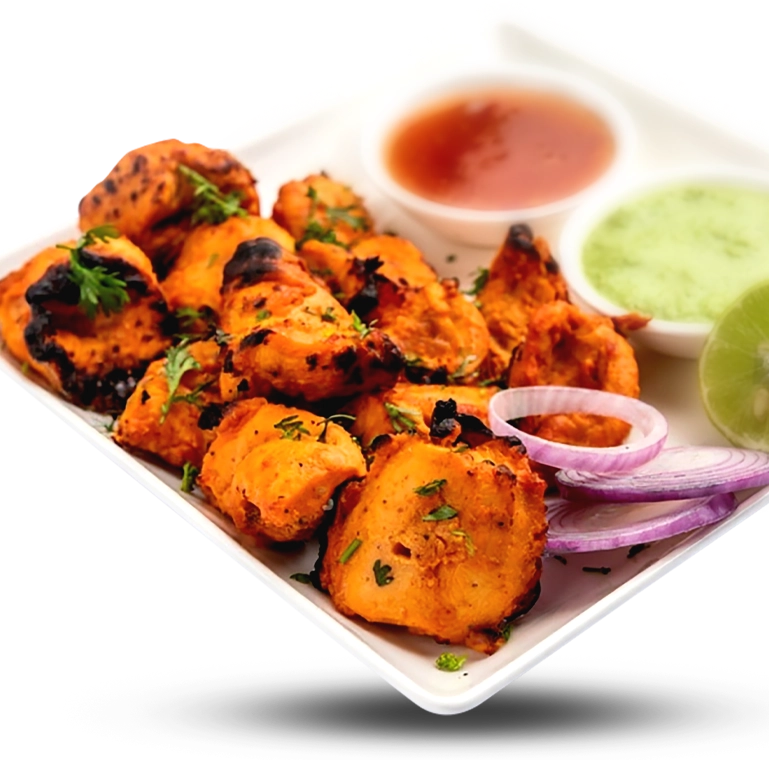 Chicken Tikka